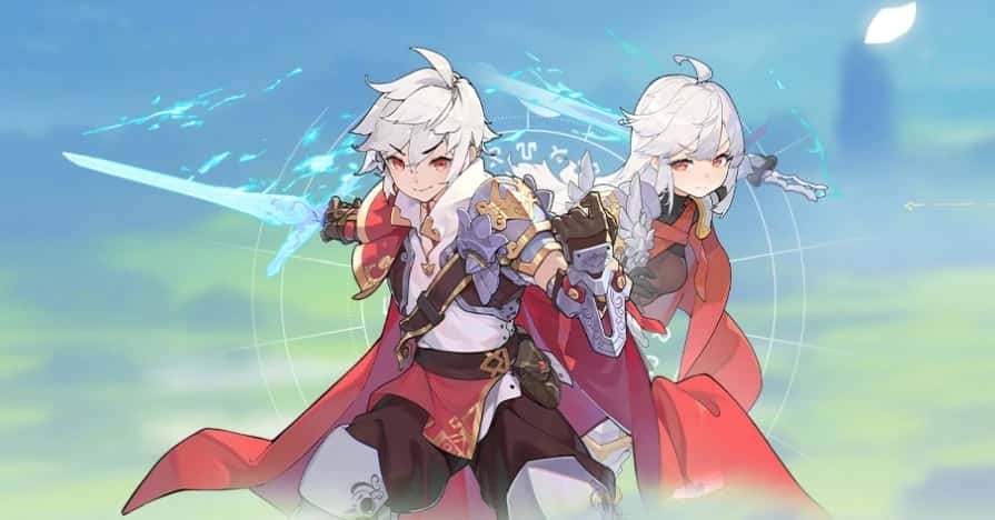 仗剑传说|手游亚服,最新版本下载背景