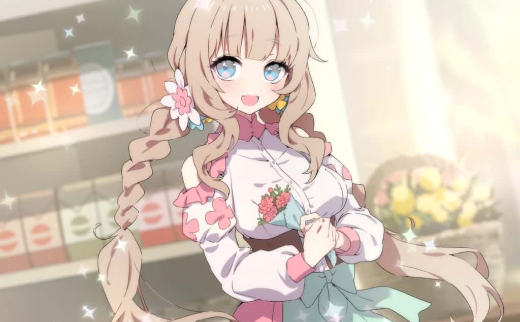 Forestia-小镇的牧场生活|攻略|mod|中文下载游戏封面